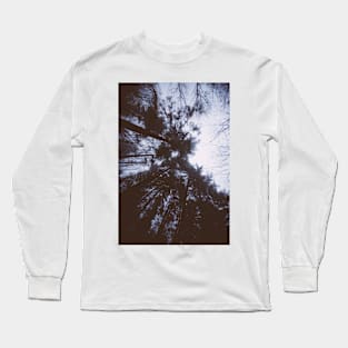 Out Of The Forest Long Sleeve T-Shirt